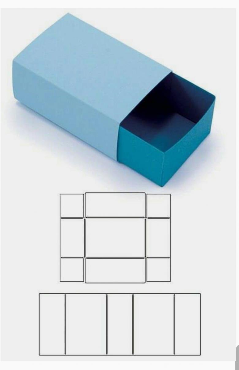 Коробка с линейками. Коробочка прямоугольная с крышкой. Развертка картонной коробки. Прямоугольная коробочка из бумаги. Прямоугольная коробочка из картона.