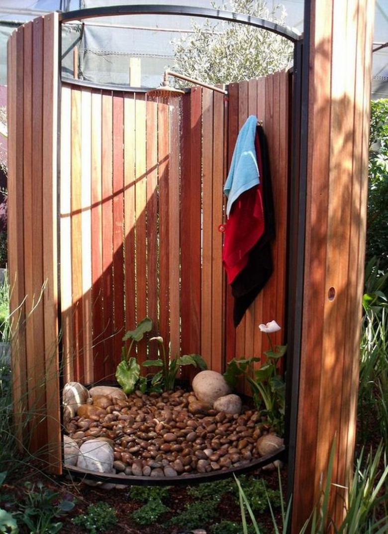 Как сделать летний душ на даче своими руками - чертежи, размеры, материалы, пошаговая инструкция по сборке (81 фото)