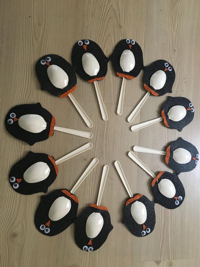podelka pingvin 21