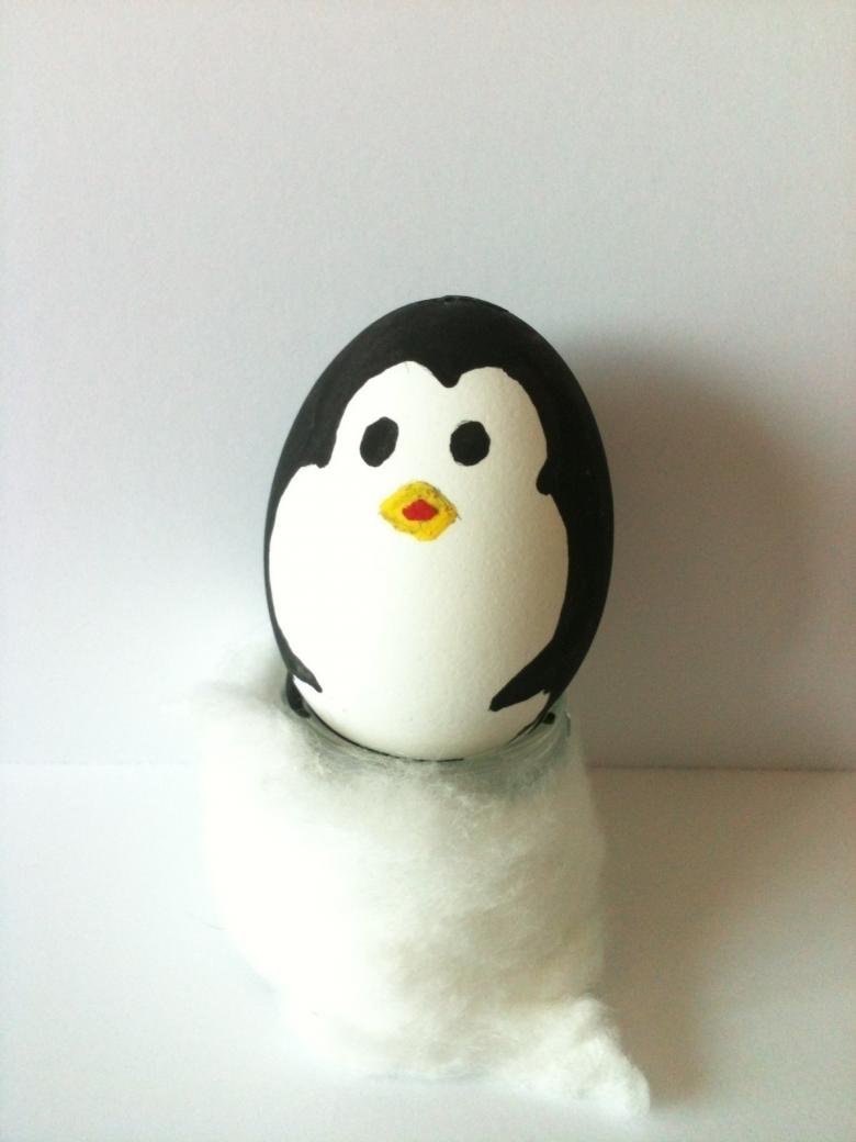 podelka pingvin 52