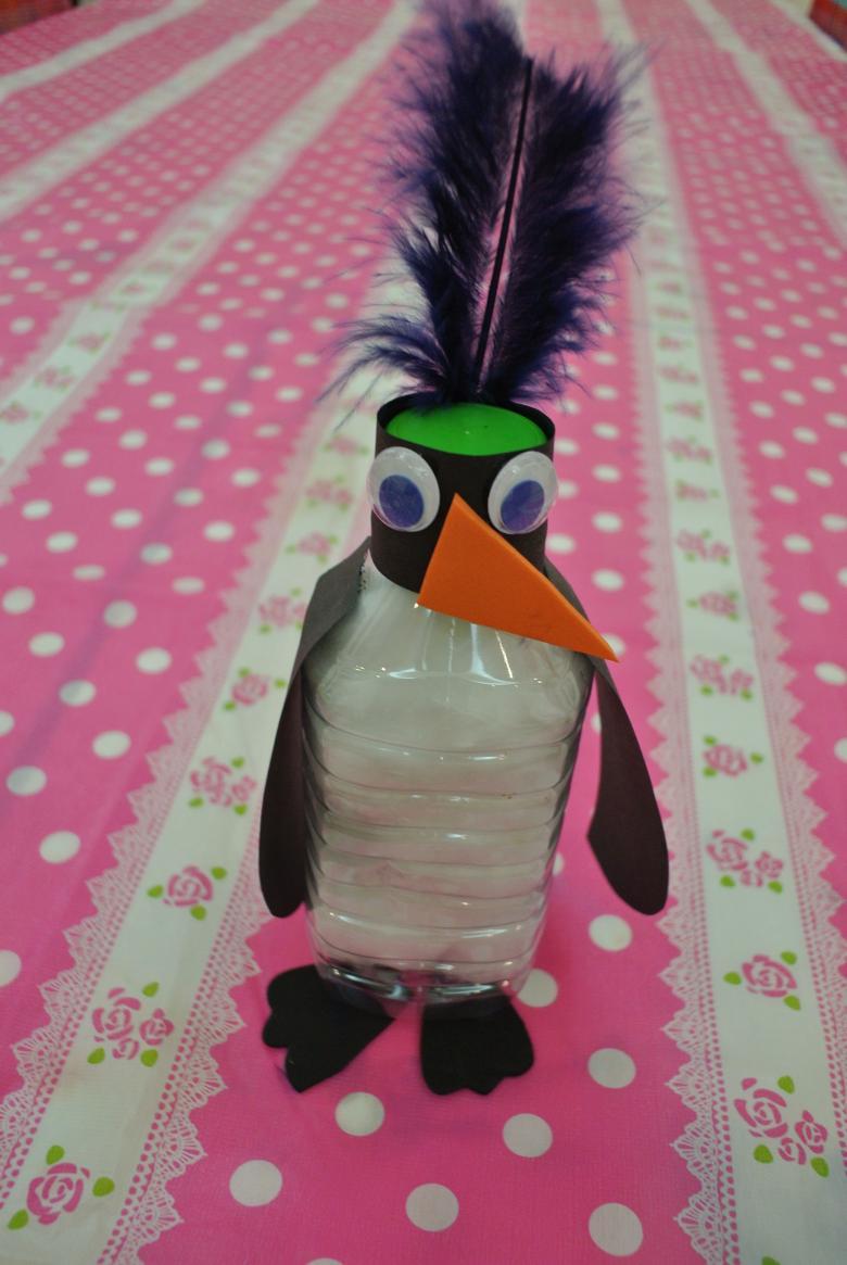 podelka pingvin 66